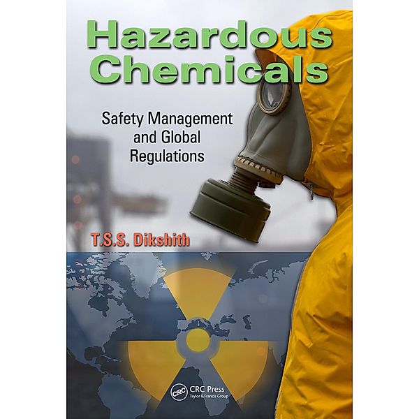 Hazardous Chemicals, T. S. S. Dikshith