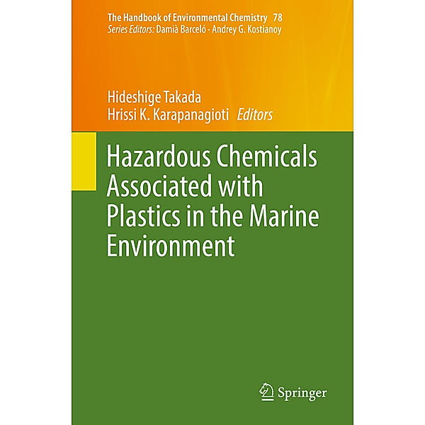 Hazardous Chemicals Associated with Plastics in the Marine Environment