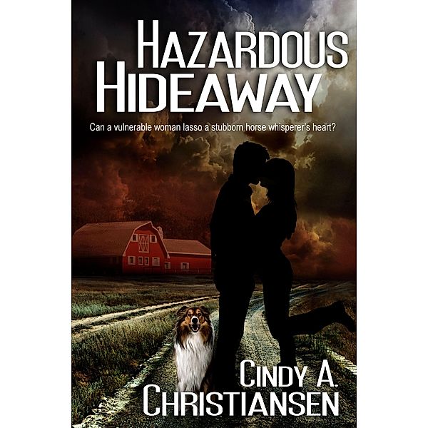 Hazardous Hideaway, Cindy A Christiansen