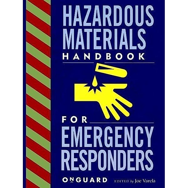 Hazardous Materials, Onguard