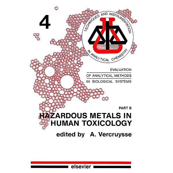 Hazardous Metals in Human Toxicology