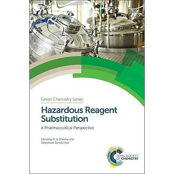 Hazardous Reagent Substitution / ISSN