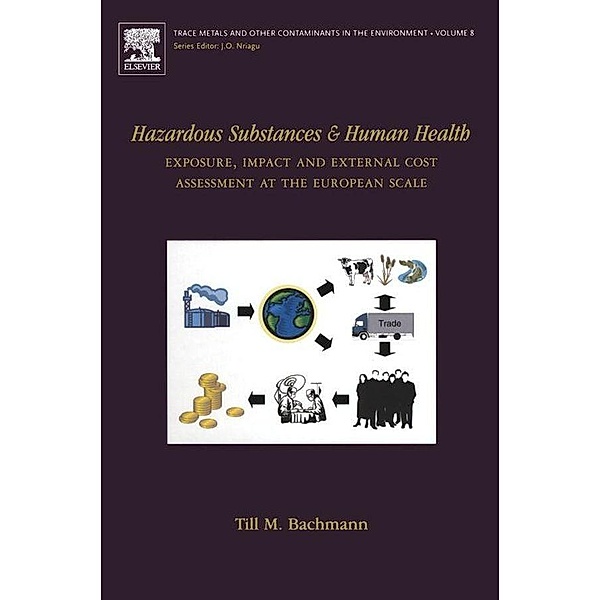 Hazardous Substances and Human Health, Till M Bachmann