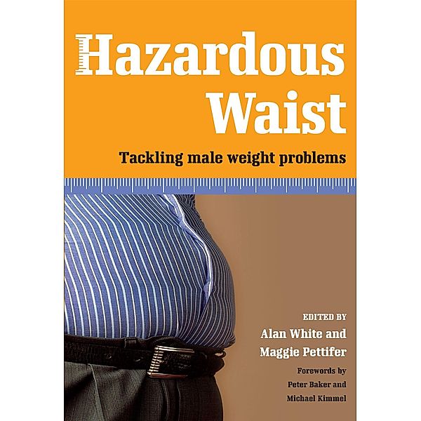 Hazardous Waist, Alan White, Maggie Pettifer