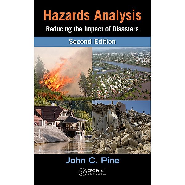 Hazards Analysis, John C. Pine