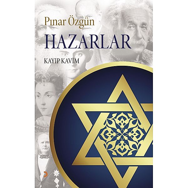 Hazarlar Kayip Kavim, Pinar Özgün