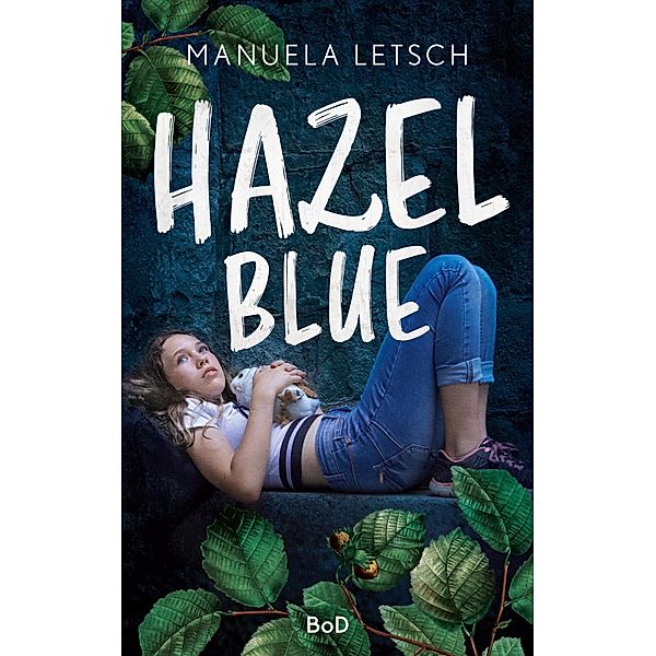 Hazel Blue, Manuela Letsch