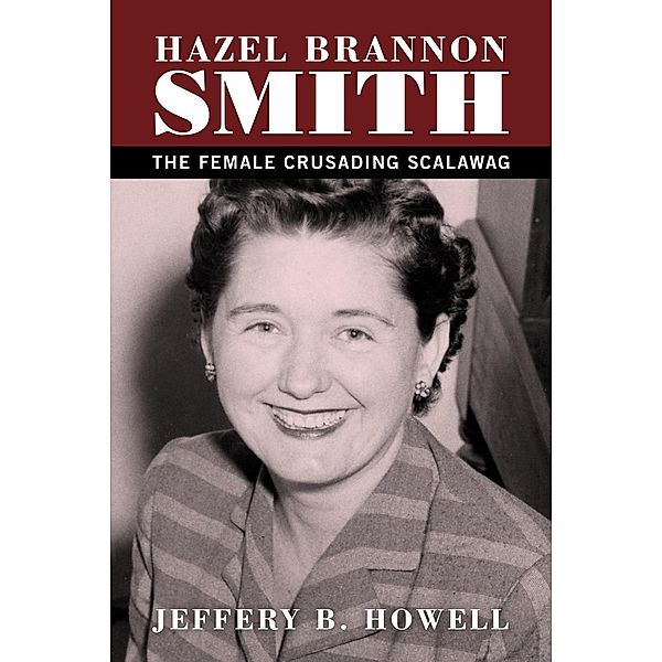 Hazel Brannon Smith, Jeffery B. Howell