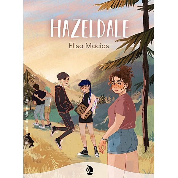 Hazeldale / Lucerna Bd.6, Eli Macías