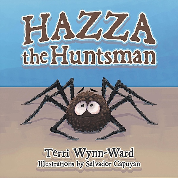 Hazza the Huntsman, Terri Wynn-Ward