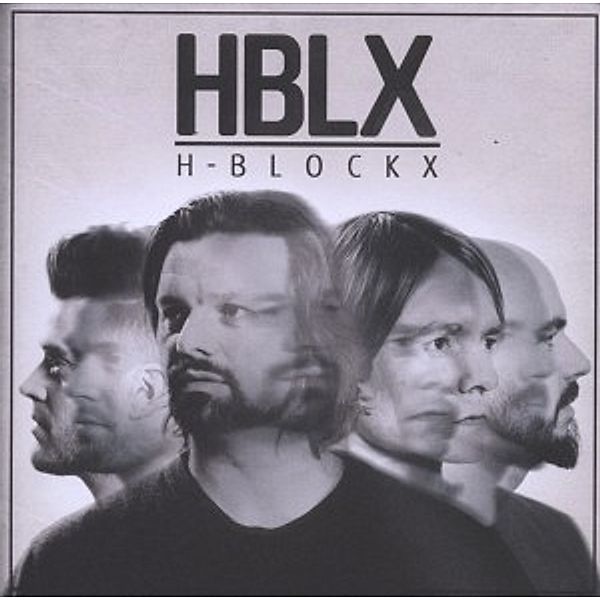 HBLX, H-Blockx