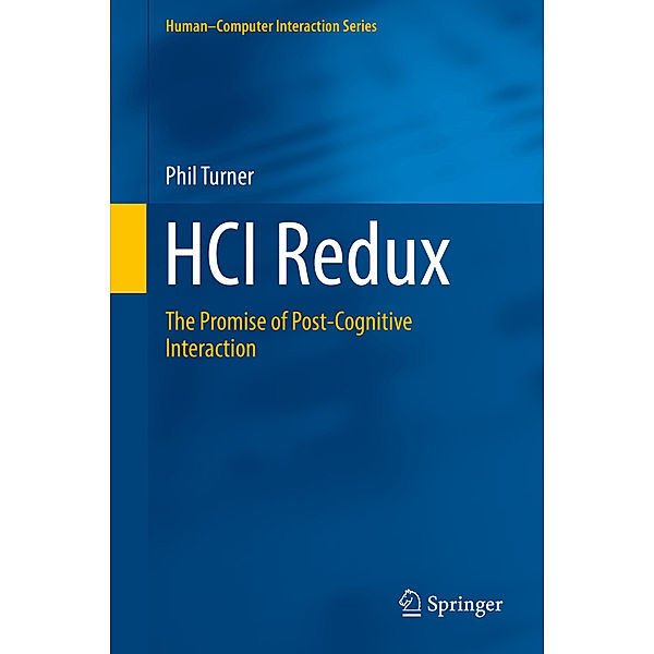 HCI Redux, Phil Turner