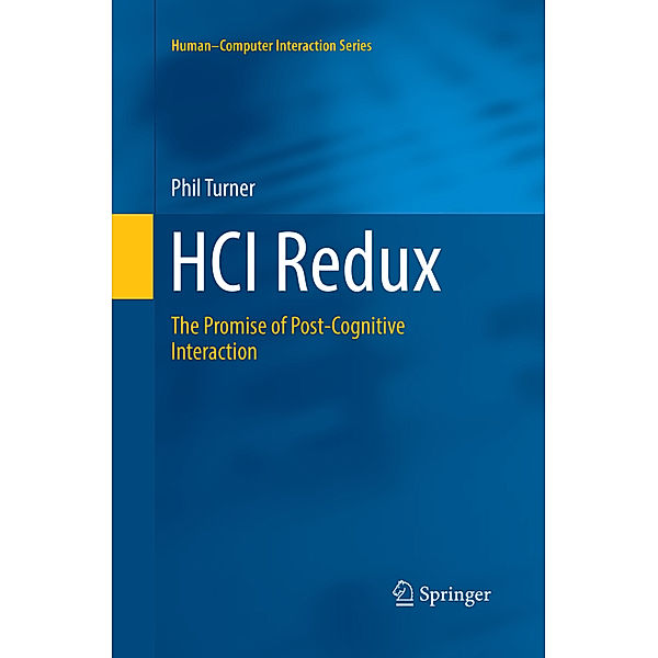 HCI Redux, Phil Turner