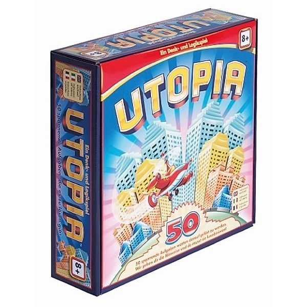 HCM - Utopia (Spiel)