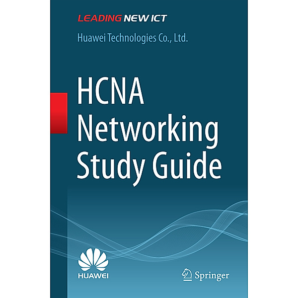 HCNA Networking Study Guide