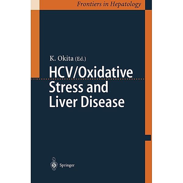 HCV/Oxidative Stress and Liver Disease