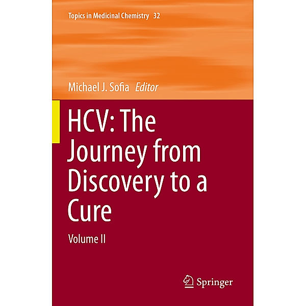 HCV: The Journey from Discovery to a Cure