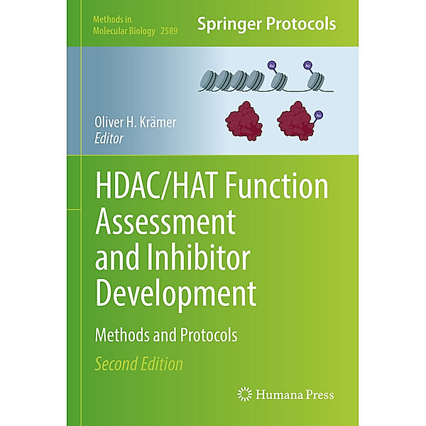 HDAC/HAT Function Assessment and Inhibitor Development