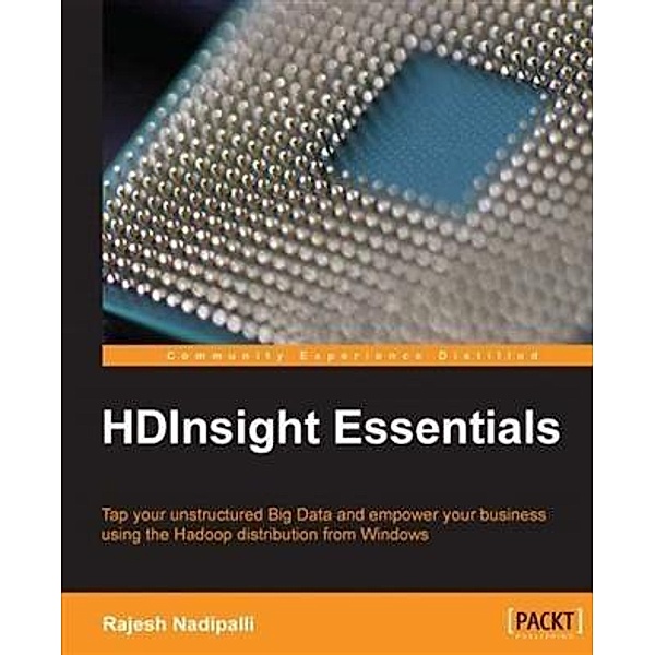 HDInsight Essentials, Rajesh Nadipalli