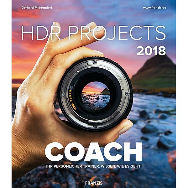 HDR projects 2018 COACH / COACH, Gerhard Middendorf