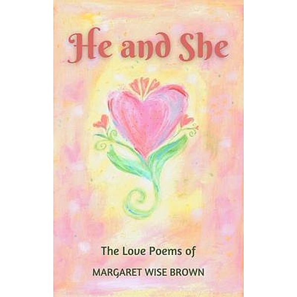 He and She, Margaret Wise Brown