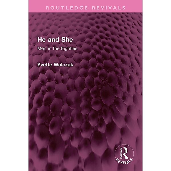 He and She, Yvette Walczak
