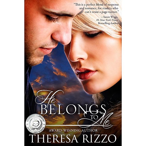 He Belongs to Me / Theresa Rizzo, Theresa Rizzo