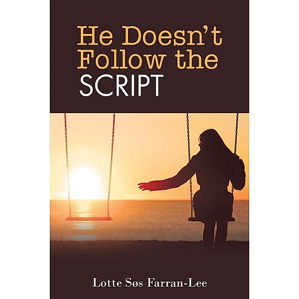 He Doesn't Follow the Script, Lotte Søs Farran-Lee