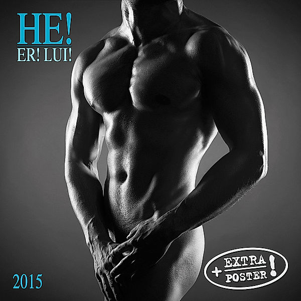 He! Er! Lui! 2015