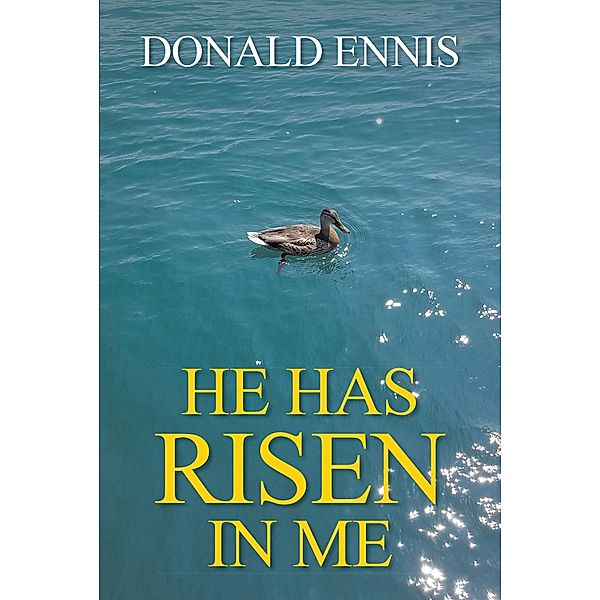 He Has Risen In Me, Donald Ennis