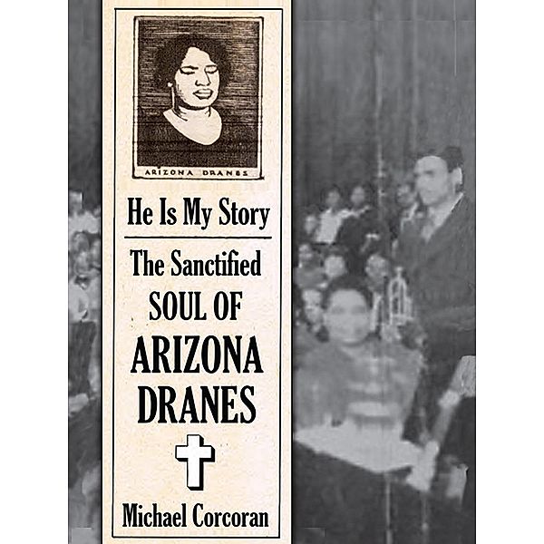 He Is My Story, Michael Corcoran