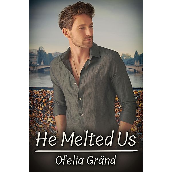 He Melted Us, Ofelia Grand
