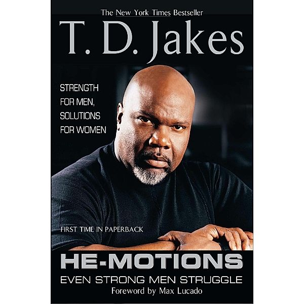 He-Motions, T. D. Jakes