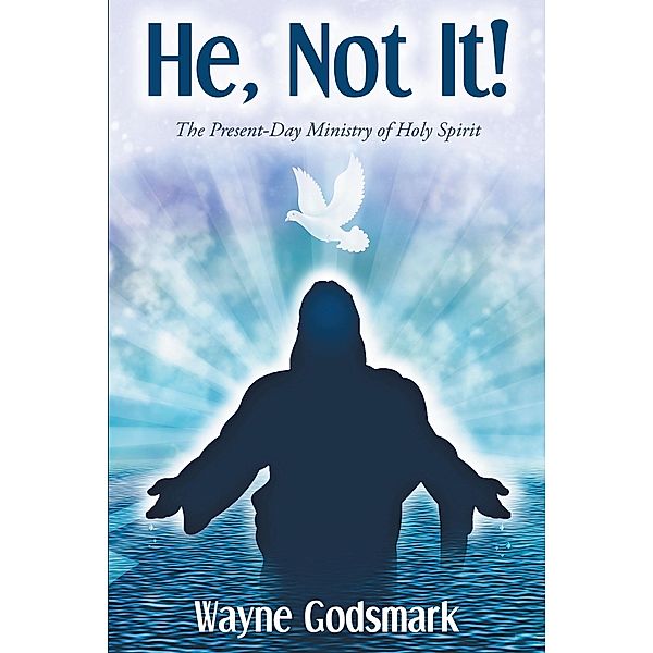 He, Not It!, Wayne Godsmark