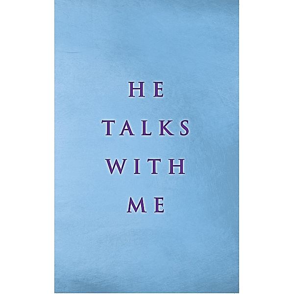 He Talks with Me, Dave Russell