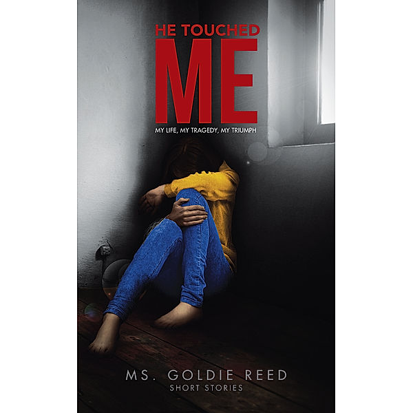 He Touched Me, Ms. Goldie Reed