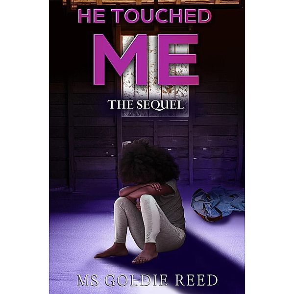 He Touched Me, Goldie Reed