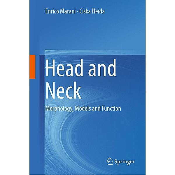 Head and Neck, Enrico Marani, Ciska Heida