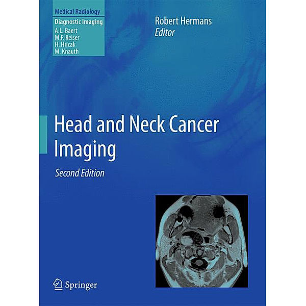 Head and Neck Cancer Imaging