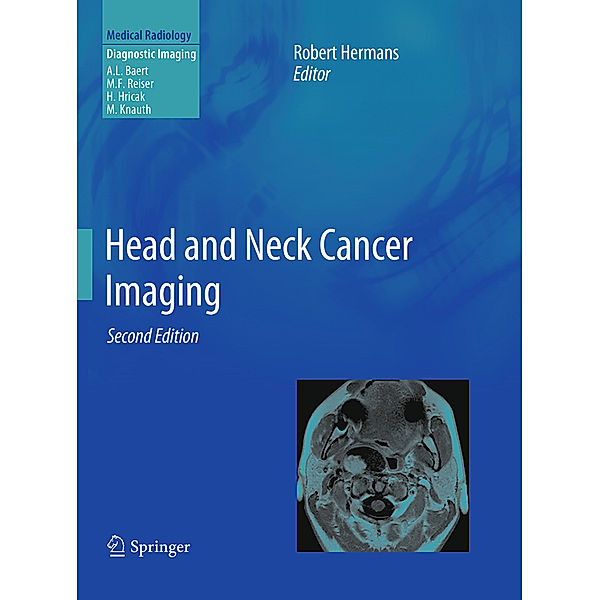 Head and Neck Cancer Imaging