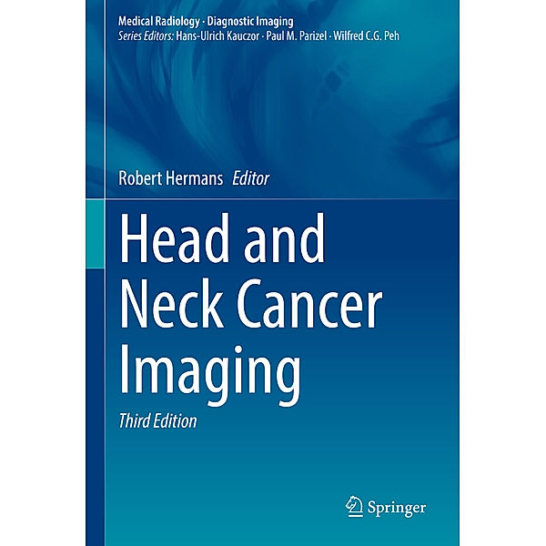 Head and Neck Cancer Imaging