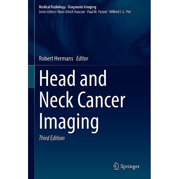 Head and Neck Cancer Imaging / Medical Radiology