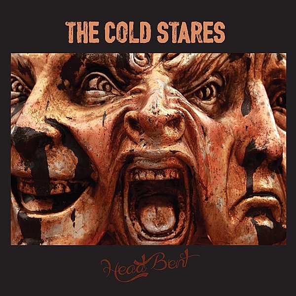 Head Bent (Vinyl), The Cold Stares
