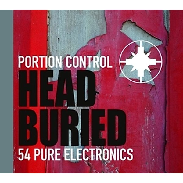 Head Buried (Lim.Ed.), Portion Control