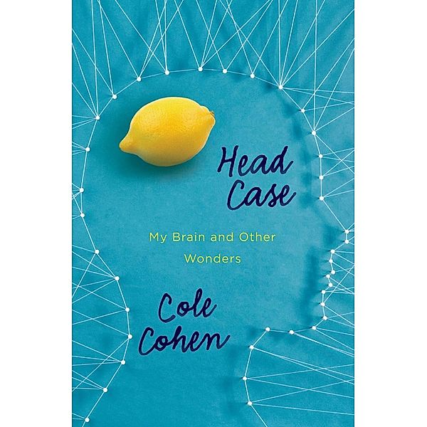 Head Case, Cole Cohen