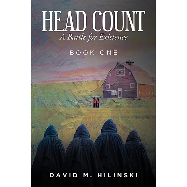 Head Count, David M. Hilinski