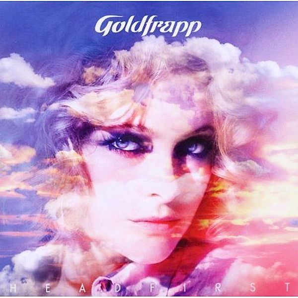 Head First, Goldfrapp