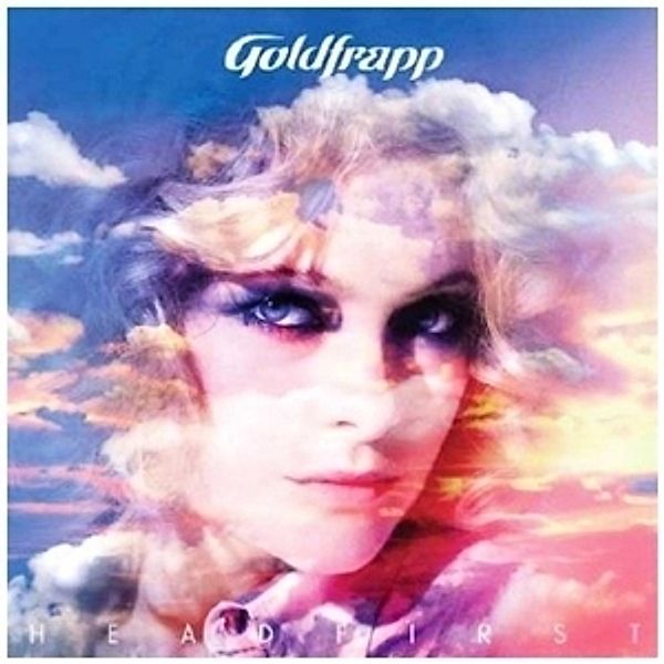 Head First (Vinyl), Goldfrapp