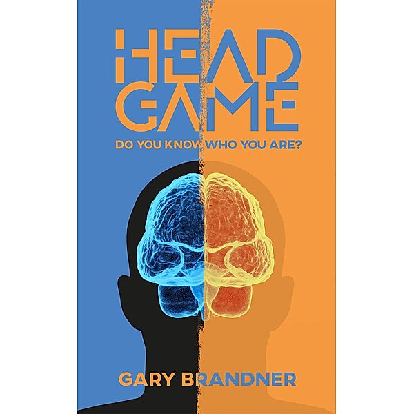 Head Game, Gary Brandner