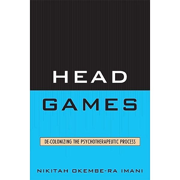 Head Games, Nikitah Okembe-Ra Imani